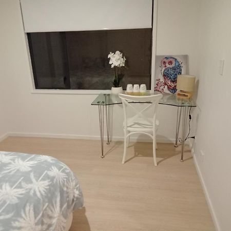Central One Bedroom Apartment Auckland Exteriér fotografie