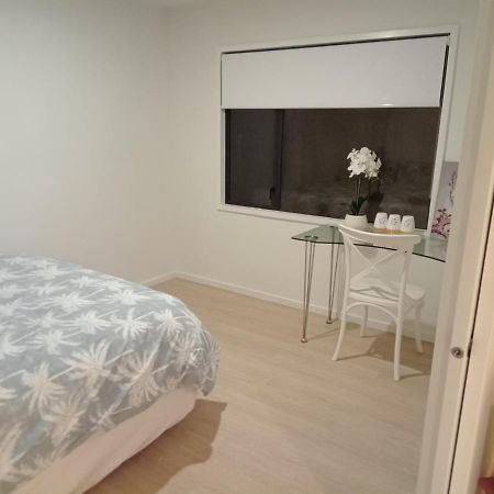 Central One Bedroom Apartment Auckland Exteriér fotografie
