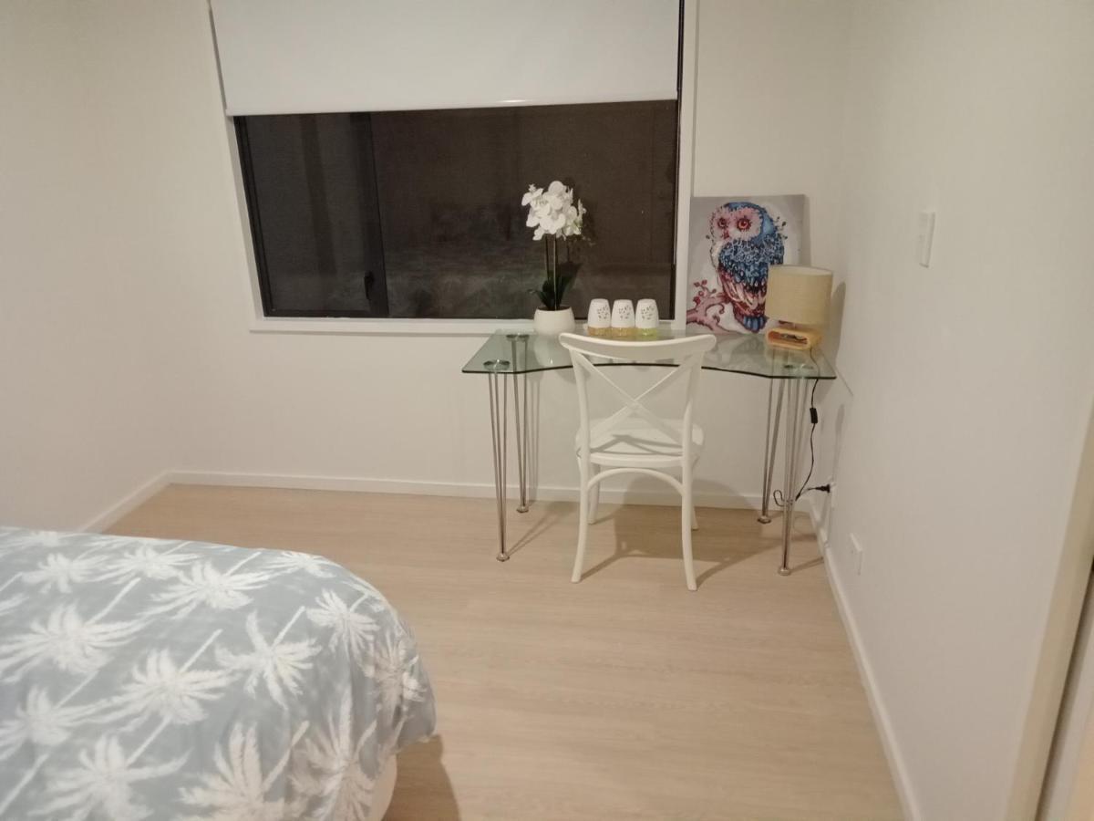 Central One Bedroom Apartment Auckland Exteriér fotografie